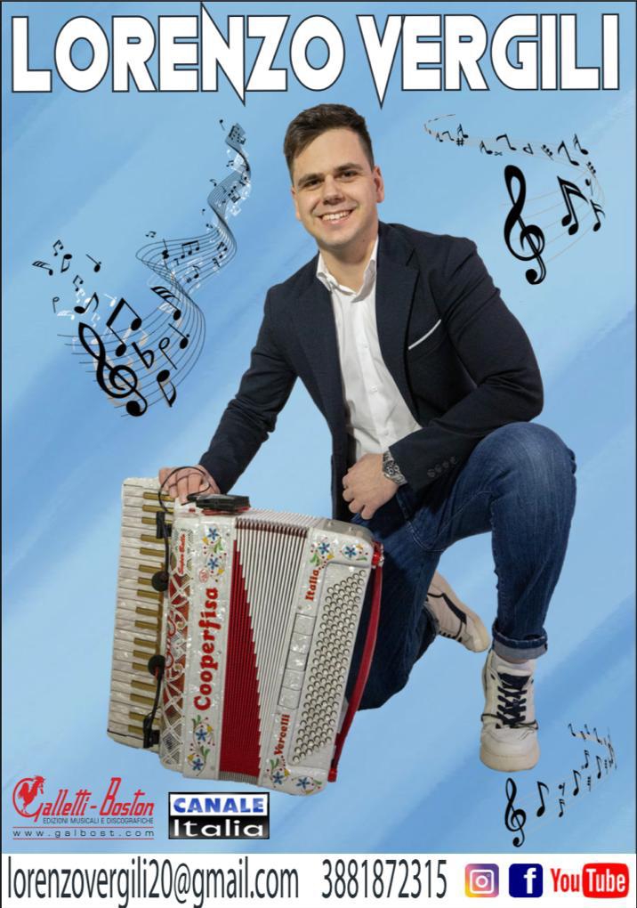 Lorenzo Vergili